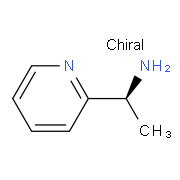 (S)-1-(2-Pyridyl)ethylamine 27854-90-6